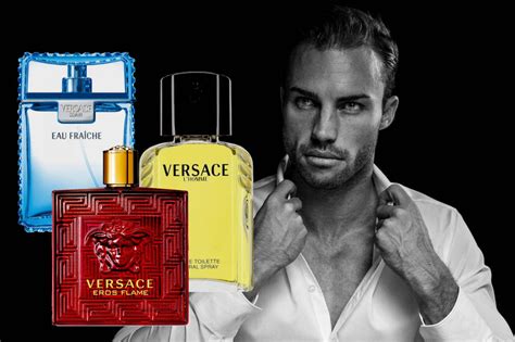 versace 42 man|latest versace perfume for men.